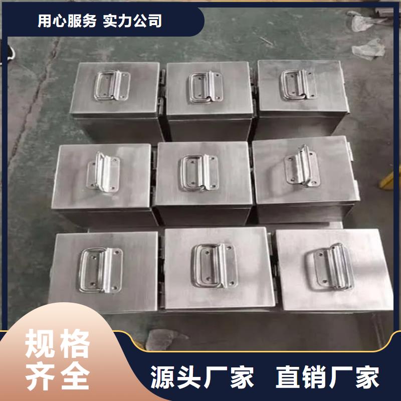 放射源转运铅箱好的选择