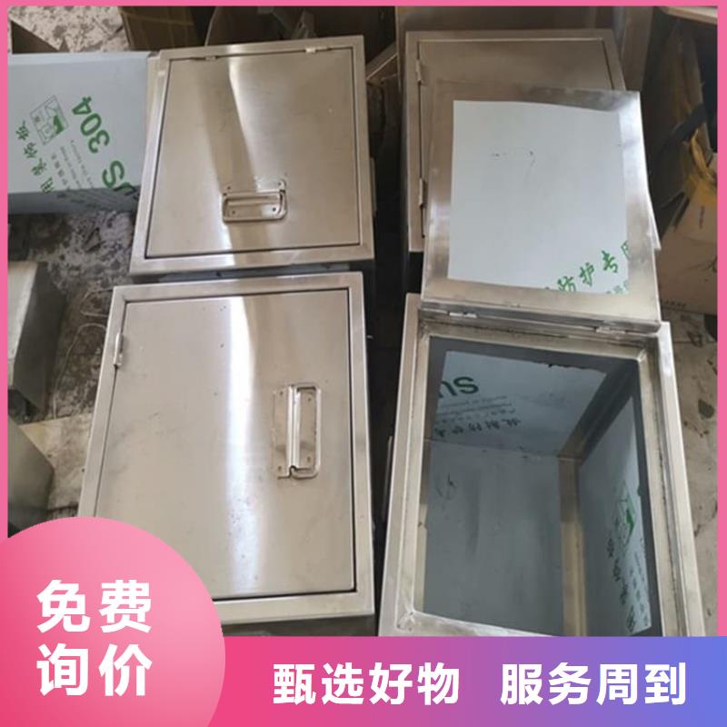 高质量防护铅罐供应商