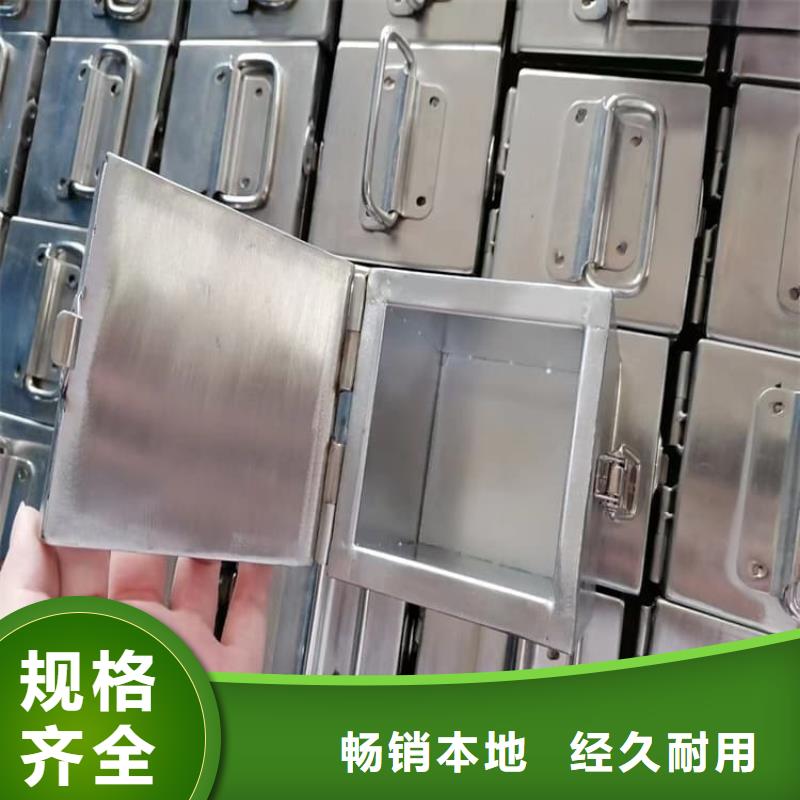 射线防护储物铅箱今日报价