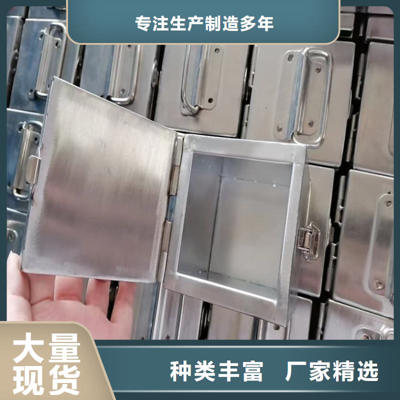 优选：10升铅防护铅箱生产厂家