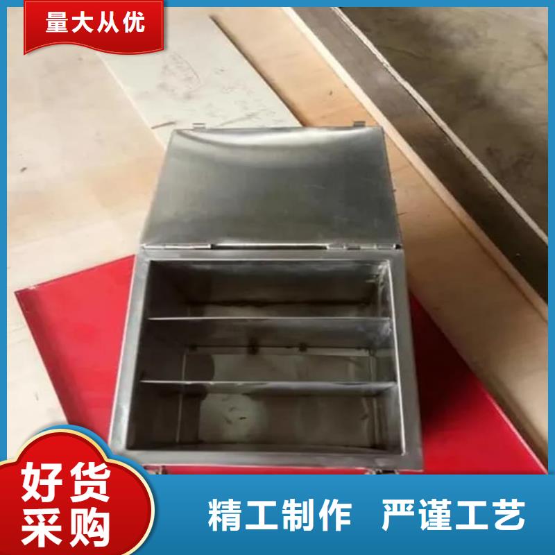 质量优的防电磁辐射铅箱现货厂家