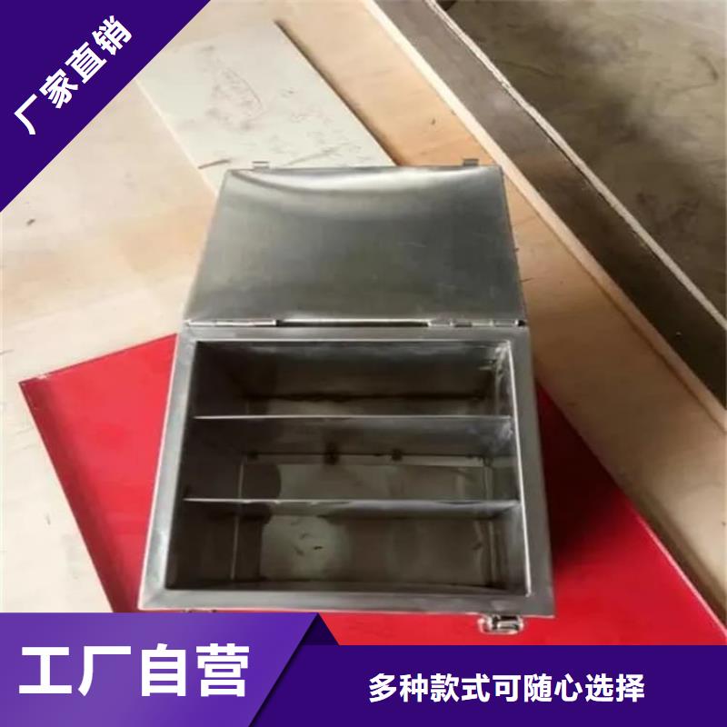 国标1#纯铅箱正规厂家生产