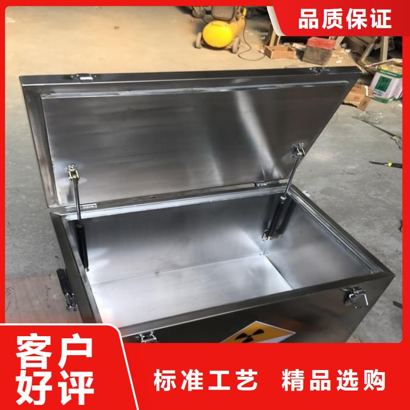 优质辐射废物转运铅箱的当地厂家