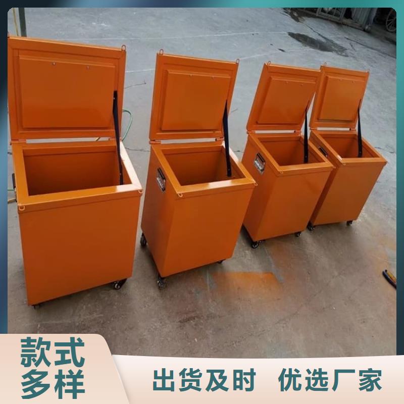 支持定制的防护铅罐生产厂家