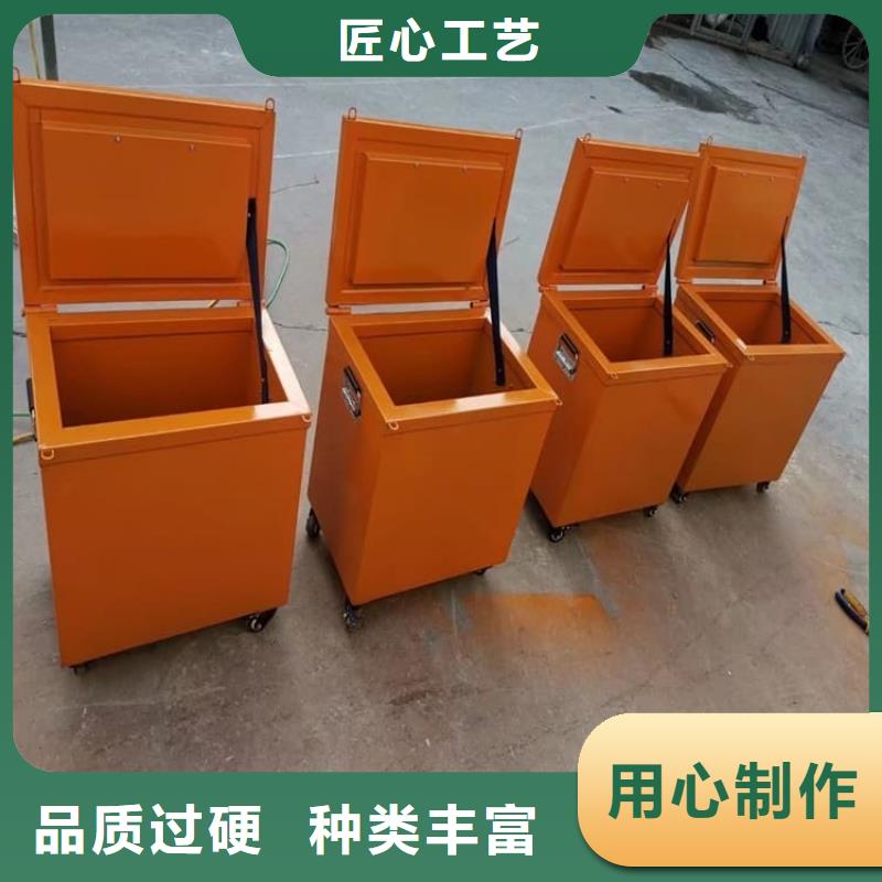 防辐射防废水铅箱本地供应商