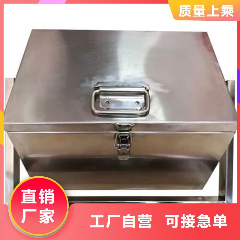 防护铅桶铅箱现货热销