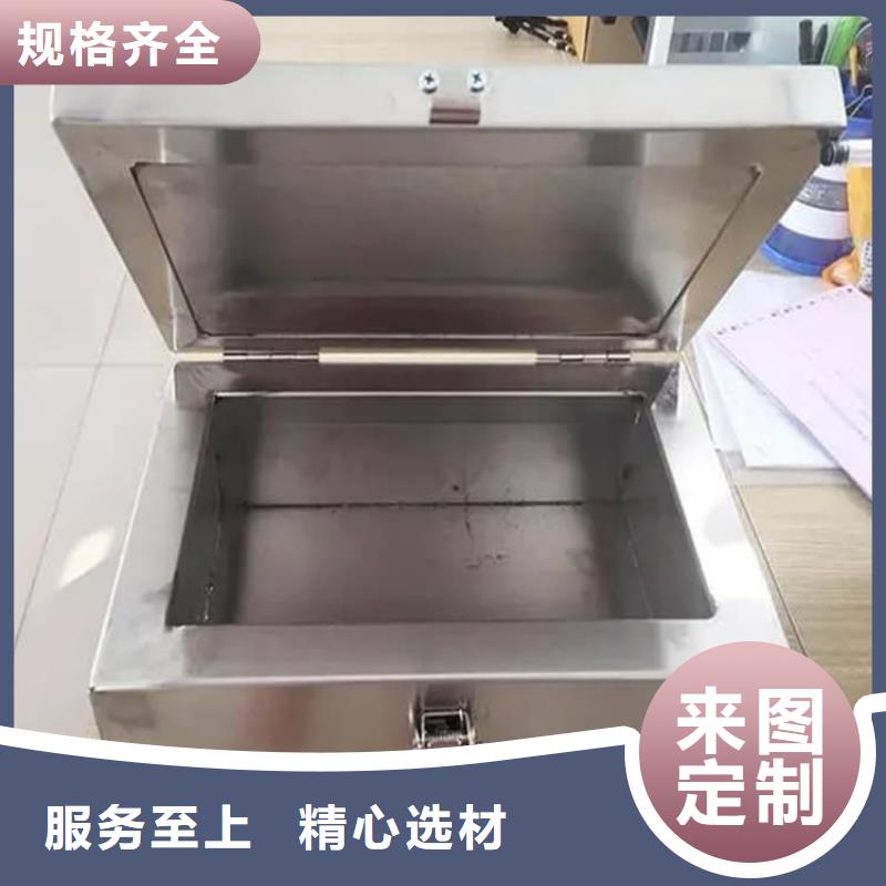 放射源转运铅箱品牌保证