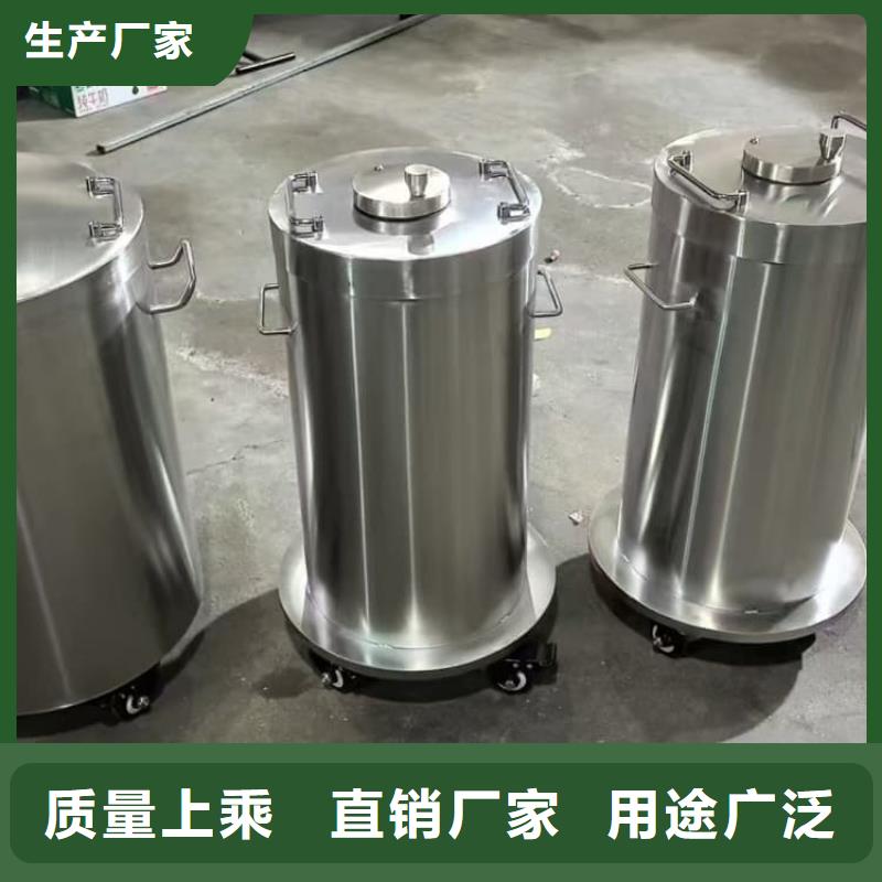 铅屏蔽箱厂家优势