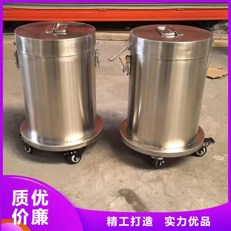 #放射废水储存铅箱#可定制