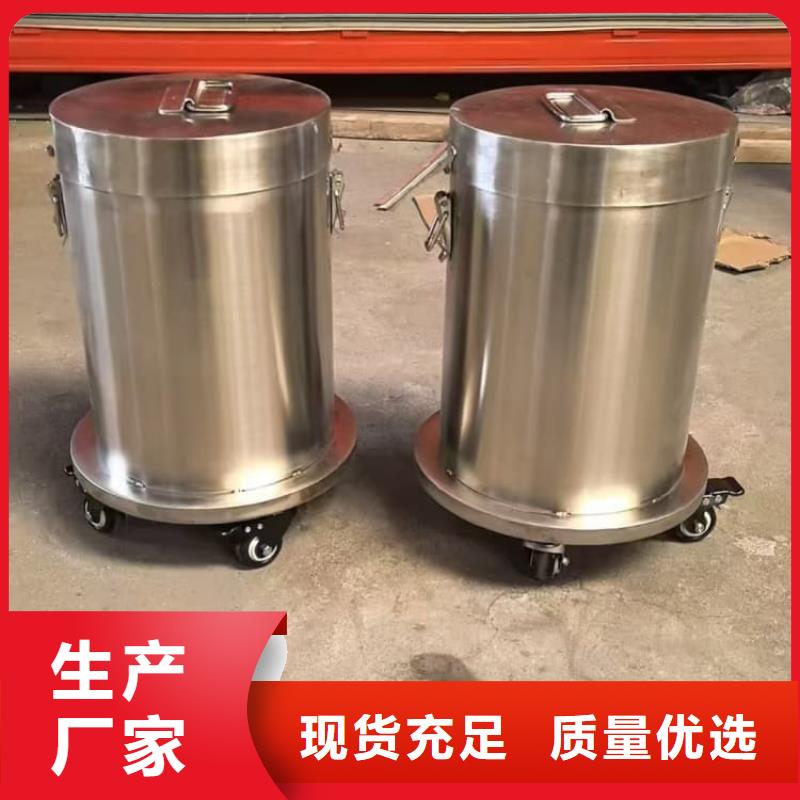 生产25升暂存防护铅箱_精选厂家