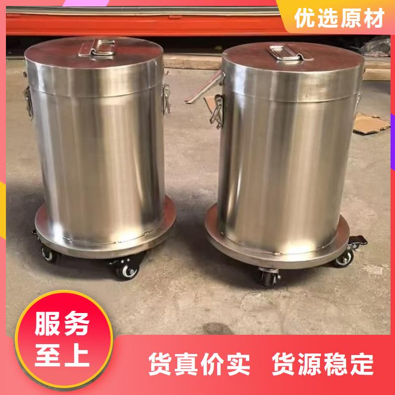 防辐射防废水铅箱市场价