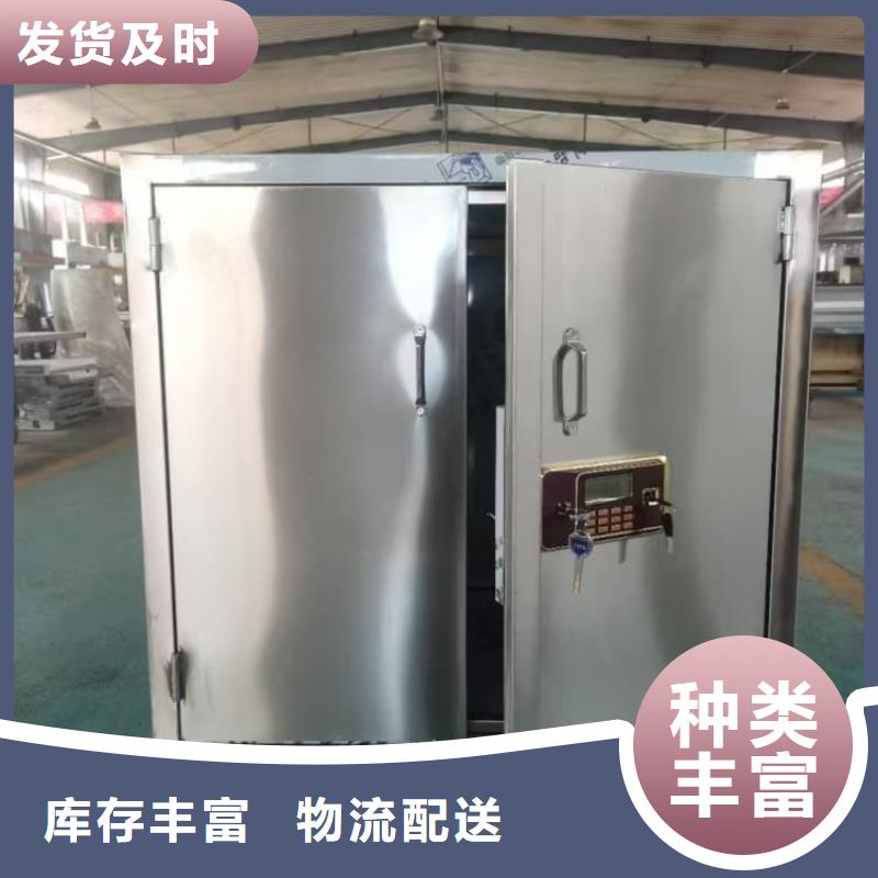 工业级防辐射铅箱厂家规格齐全