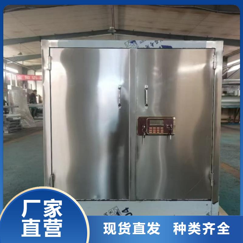做不锈钢体铅箱的厂家
