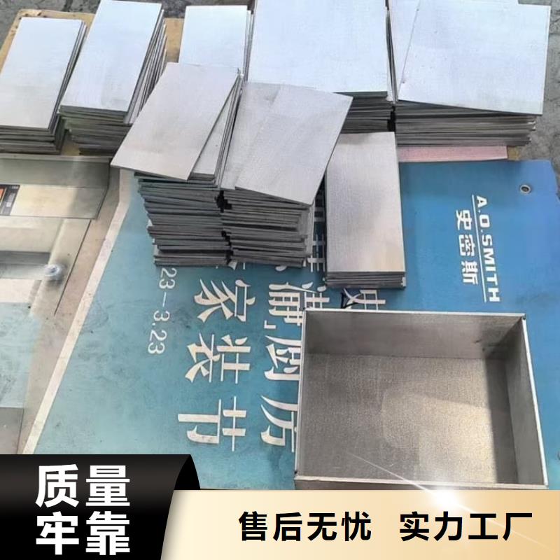 核废水周转铅箱厂家图片