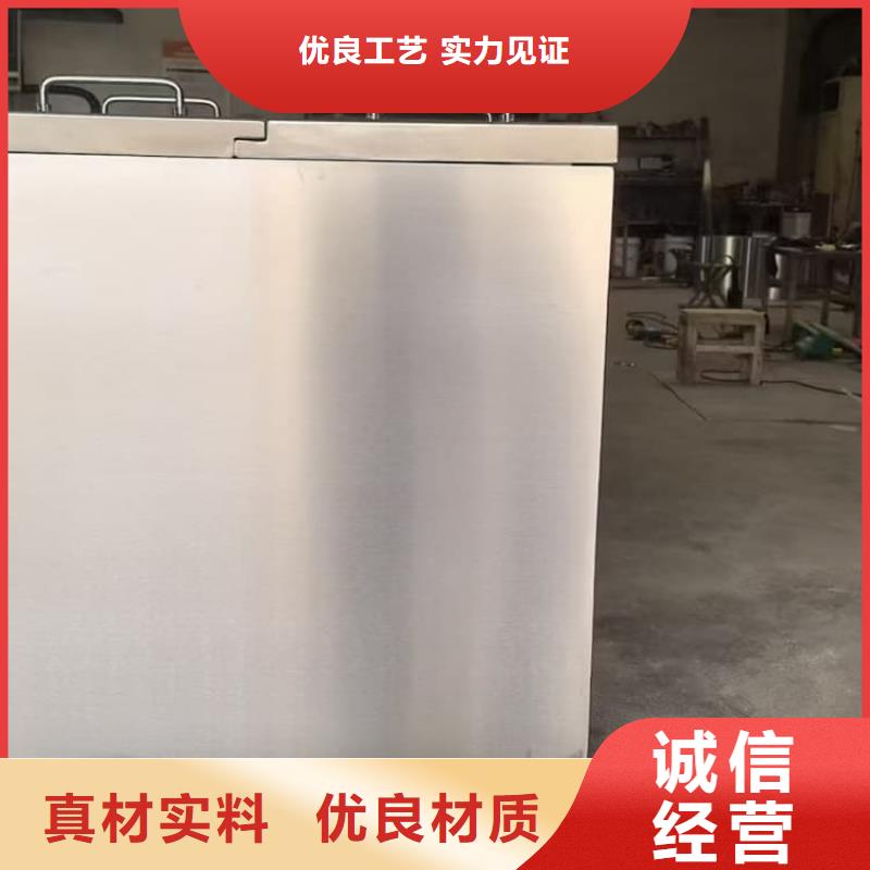 辐射物品储存铅箱多重优惠