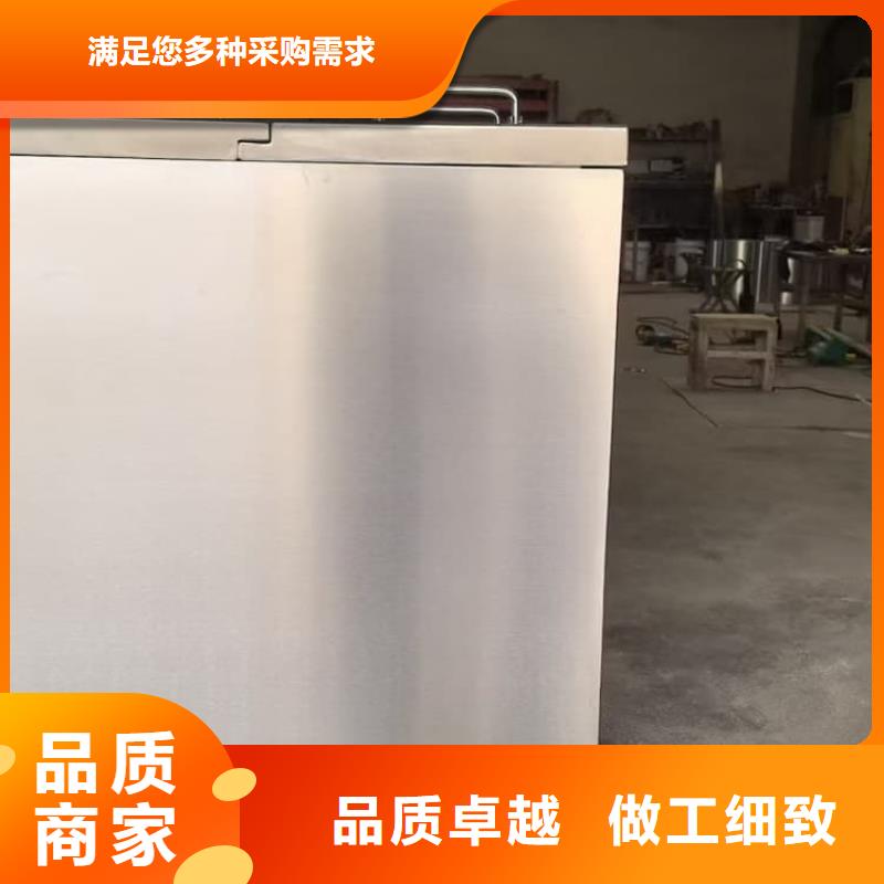 了解核废水周转铅箱-按需求定制