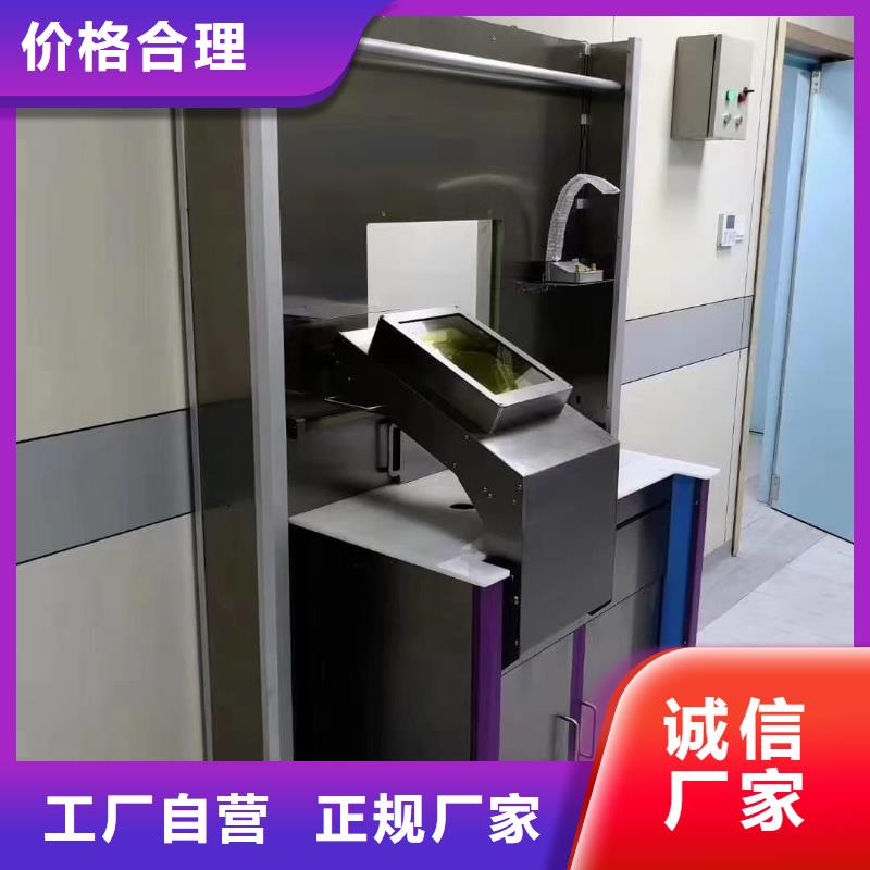 放射废水储存铅箱-放射废水储存铅箱放心
