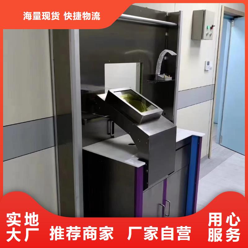 放射科射线防护铅箱厂家量身定制