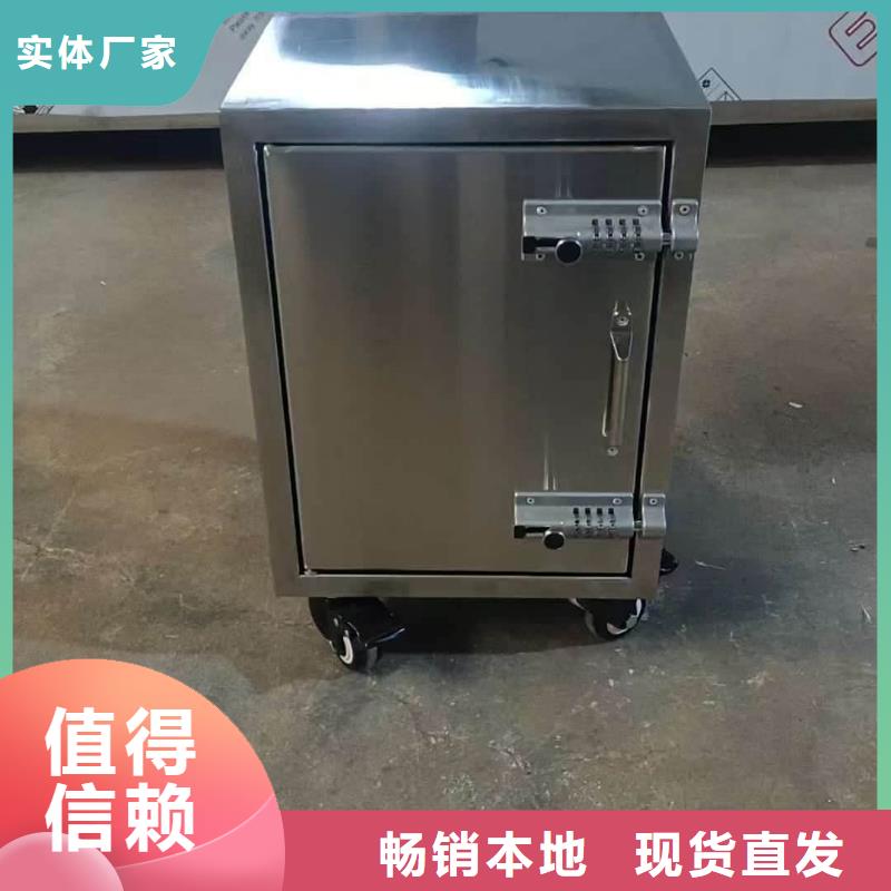 防护铅桶铅箱-放心可靠