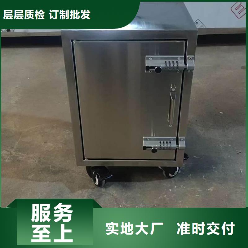 放射废物储存铅防护铅箱公司欢迎您