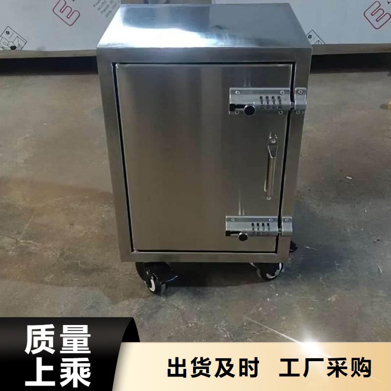 不锈钢防辐射铅箱生产厂家_厂家直销
