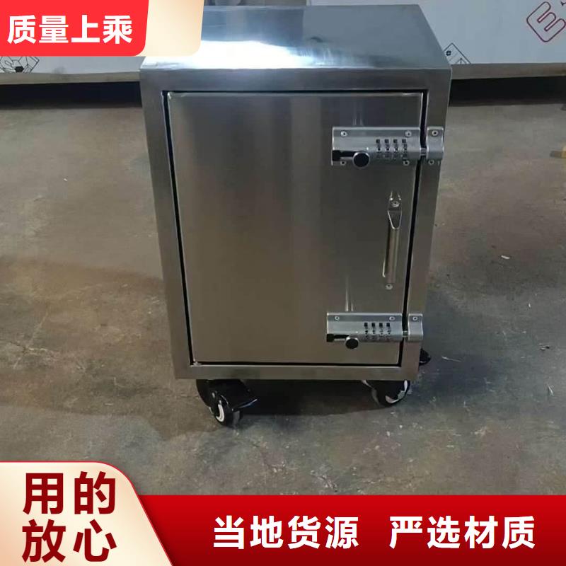 质量好的核废水周转铅箱厂家排名