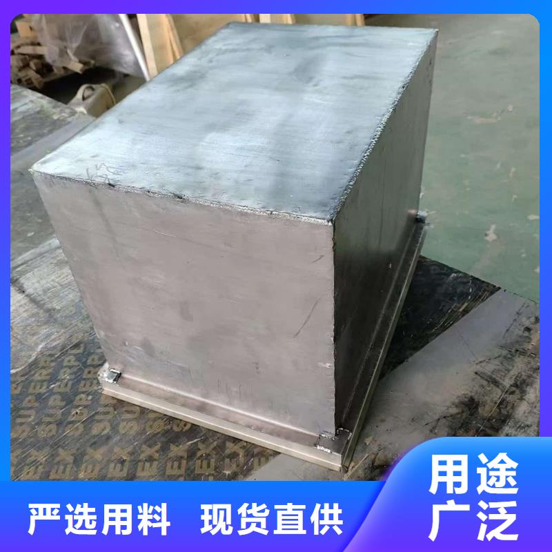 铅屏蔽箱代理商