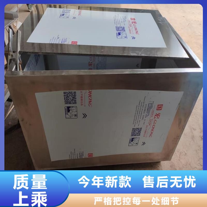 防护铅罐优良品质