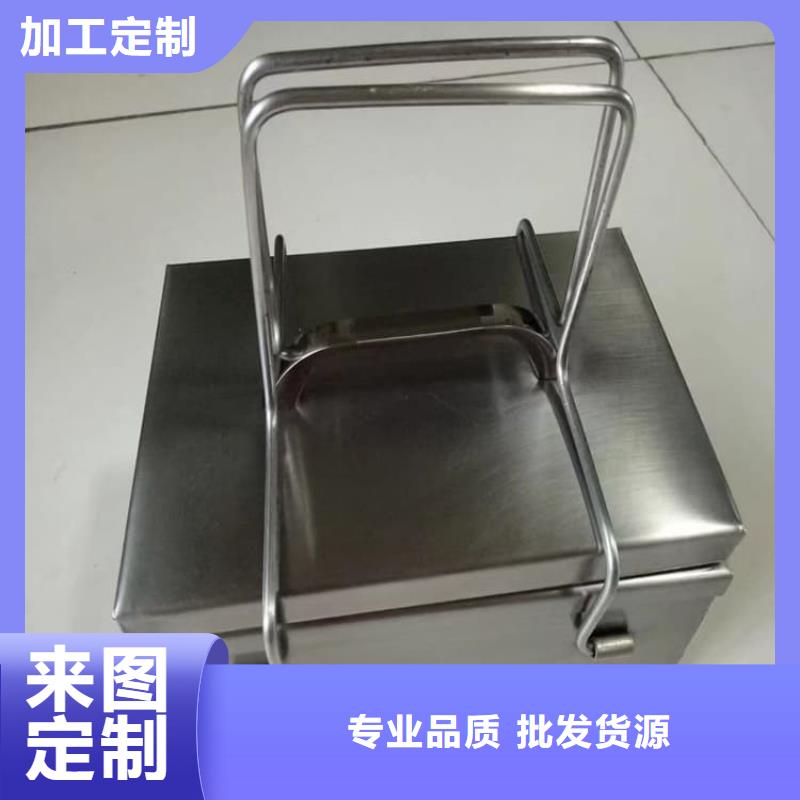 射线防护储物铅箱今日报价
