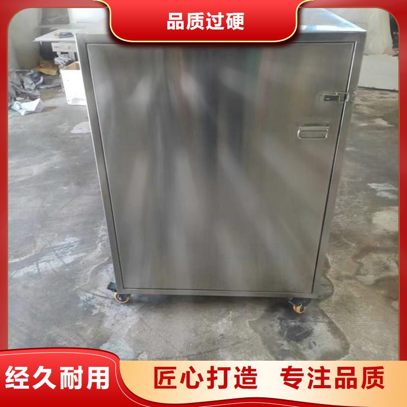 防护铅桶铅箱重信誉厂家