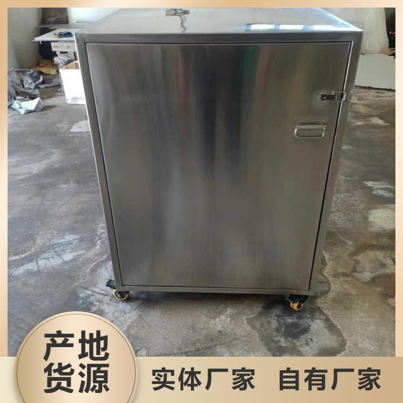 工业级防辐射铅箱专业供货商