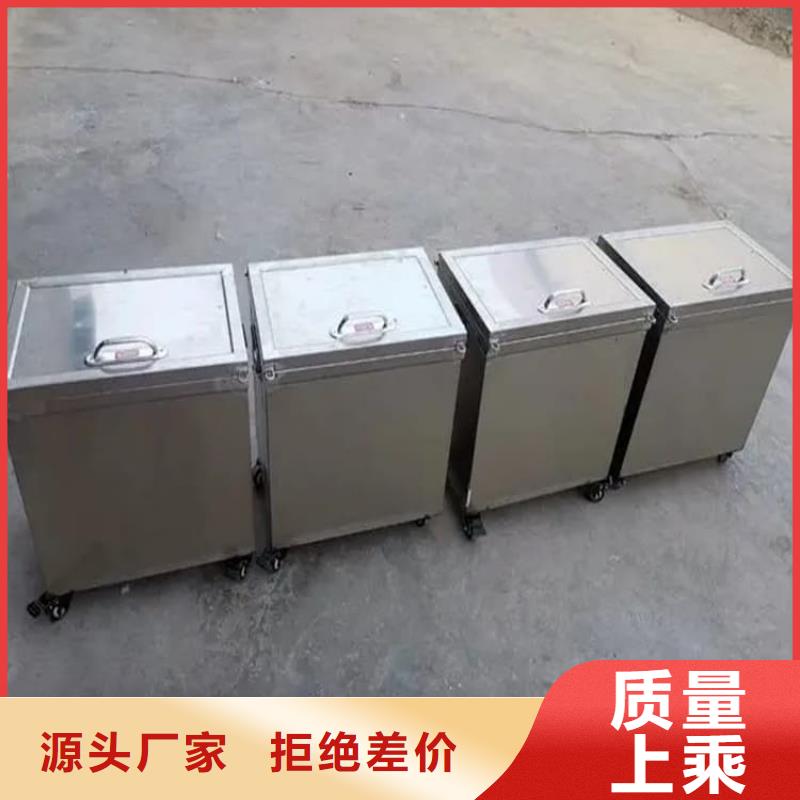 铅屏蔽箱-客户都认可