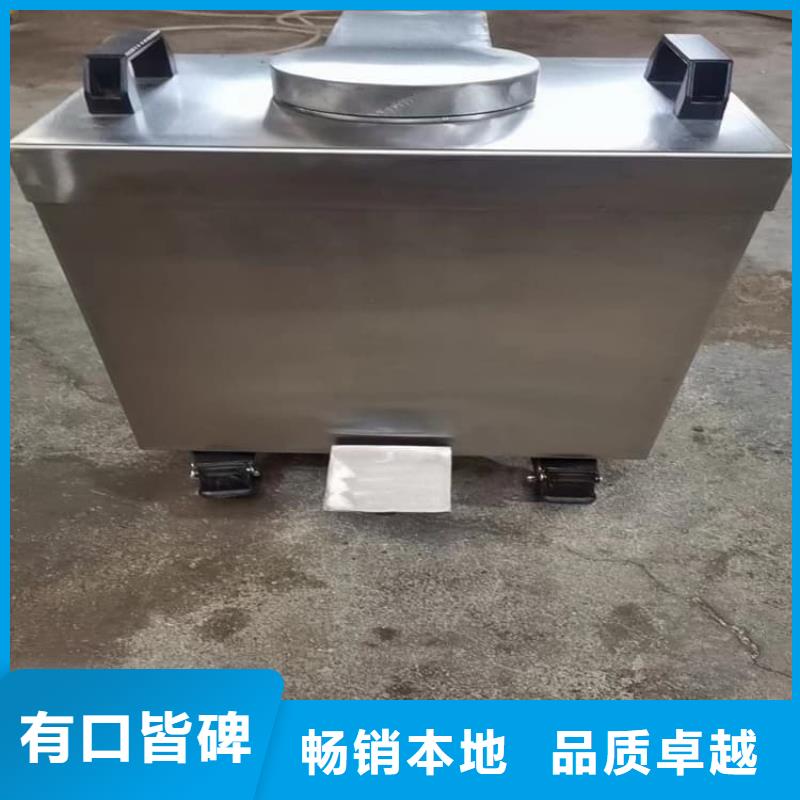 畅销的不锈钢体铅箱生产厂家