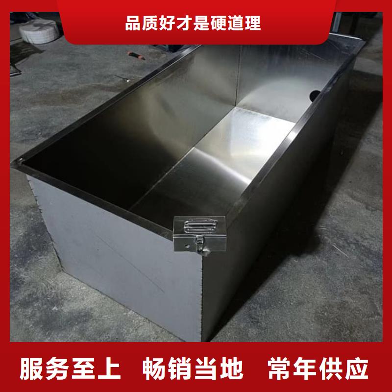 【图】射线防护储物铅箱生产厂家