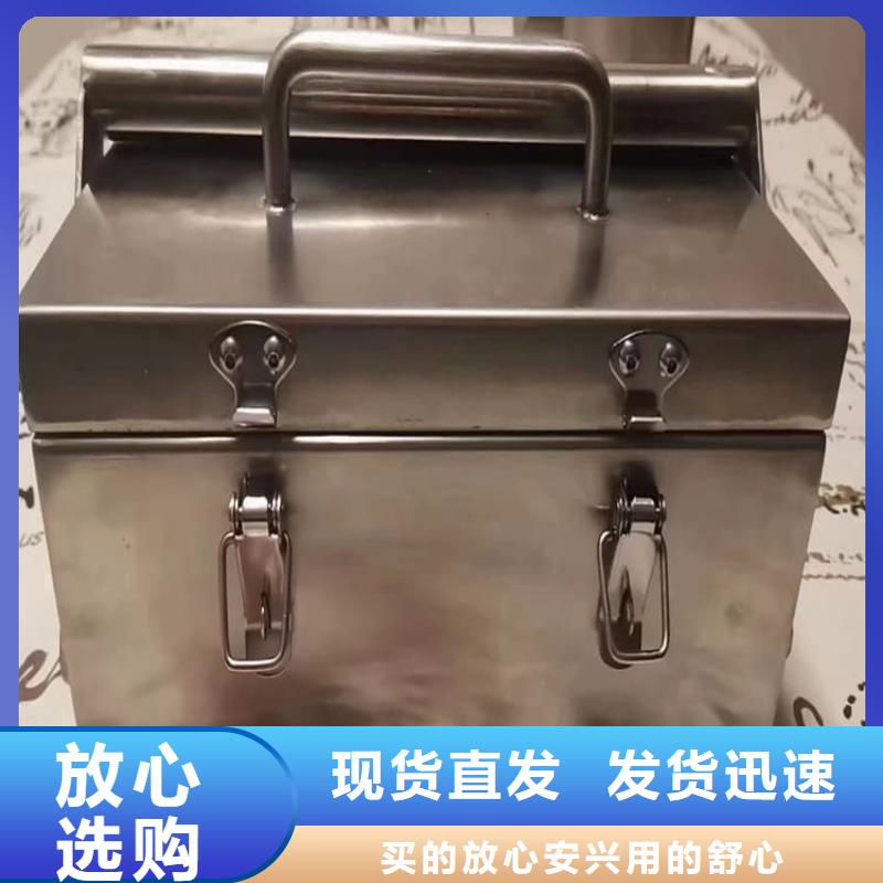 防护铅桶铅箱重信誉厂家