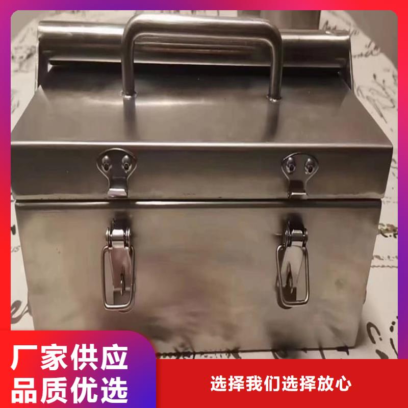 屏蔽放射源铅箱全国供应厂家