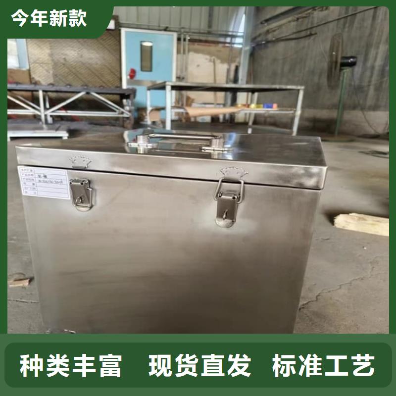 防护铅桶铅箱现货热销