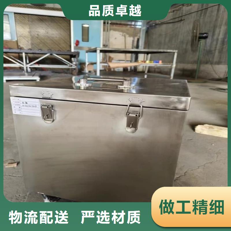 屏蔽放射源铅箱全国走货