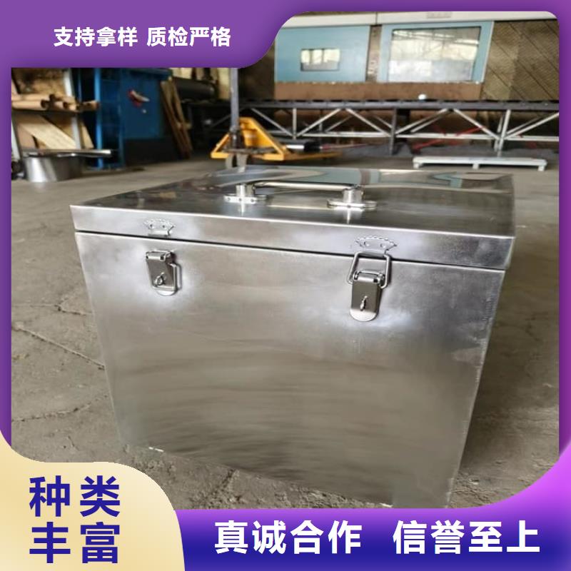 实力雄厚的储源铅箱供应商