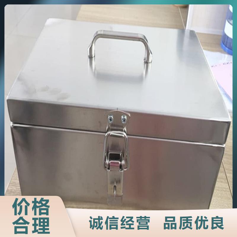 工期快的储源铅箱厂家