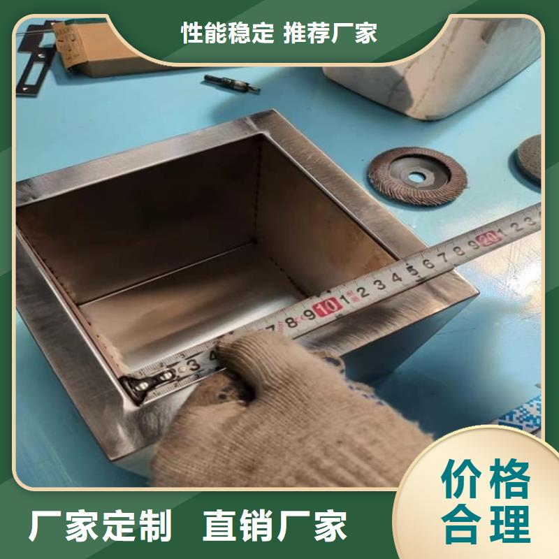 防护铅桶铅箱-防护铅桶铅箱出货快