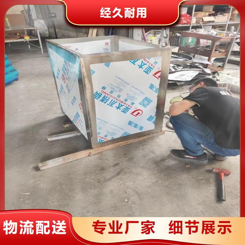核素废物处理铅箱-物美价廉