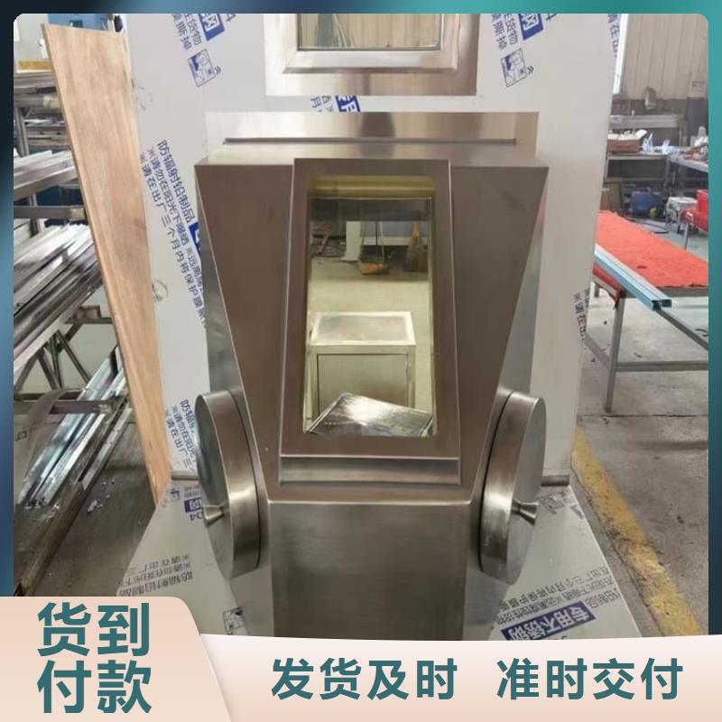 放射源辐射防护铅箱-购买省心