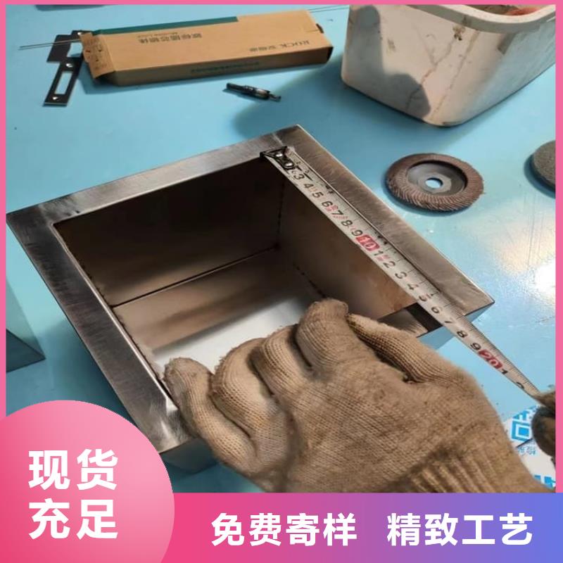 10升铅防护铅箱专业供应商