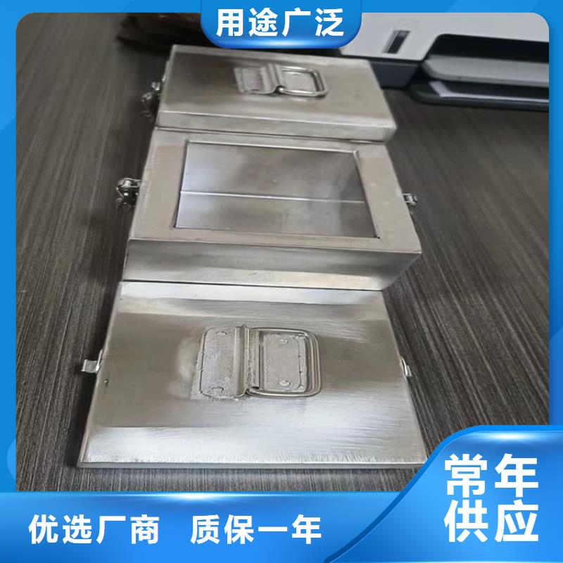 核废水周转铅箱批发价格