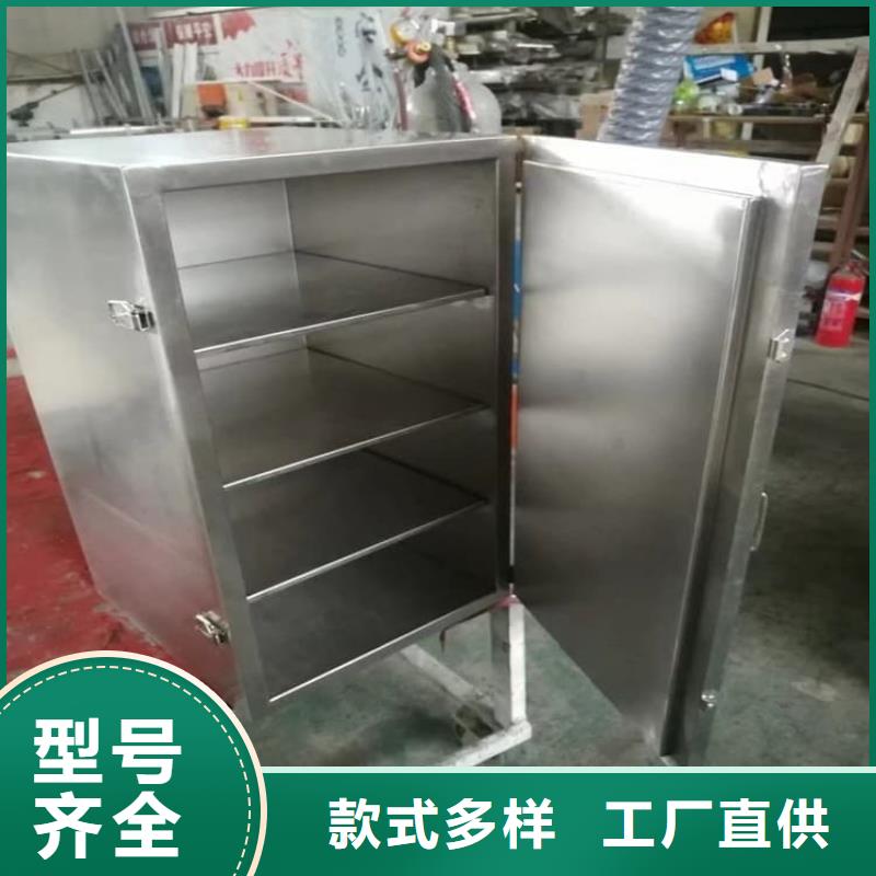 屏蔽放射源铅箱品质与价格