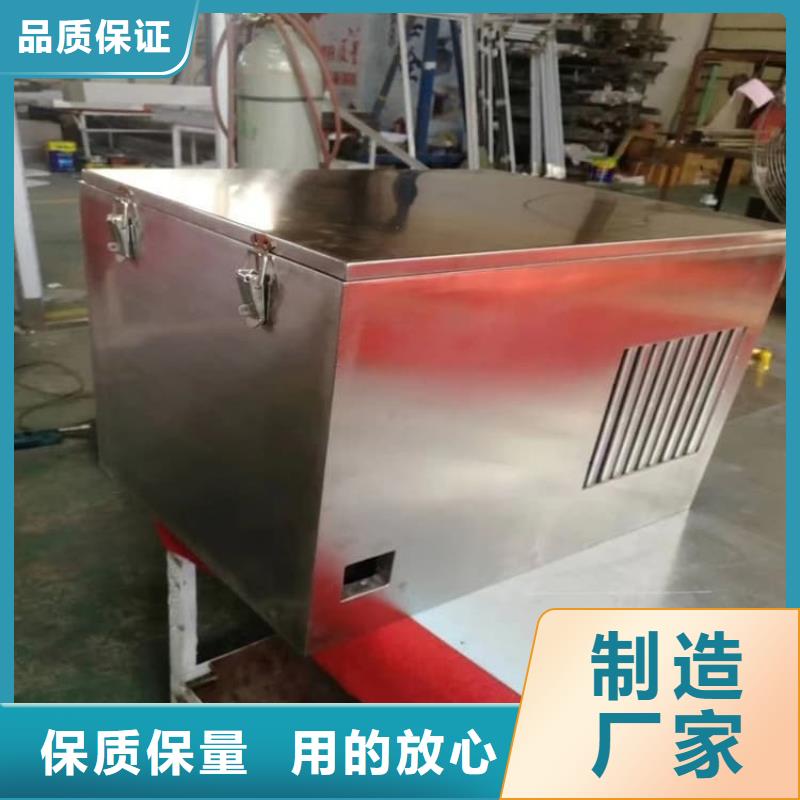 本地的放射性物储物铅箱实体厂家