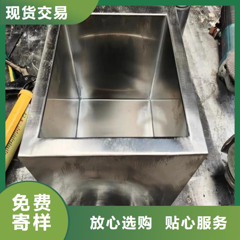 辐射物品储存铅箱多重优惠