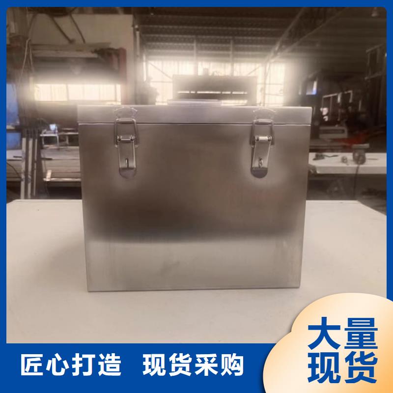 放射源转运铅箱品牌保证
