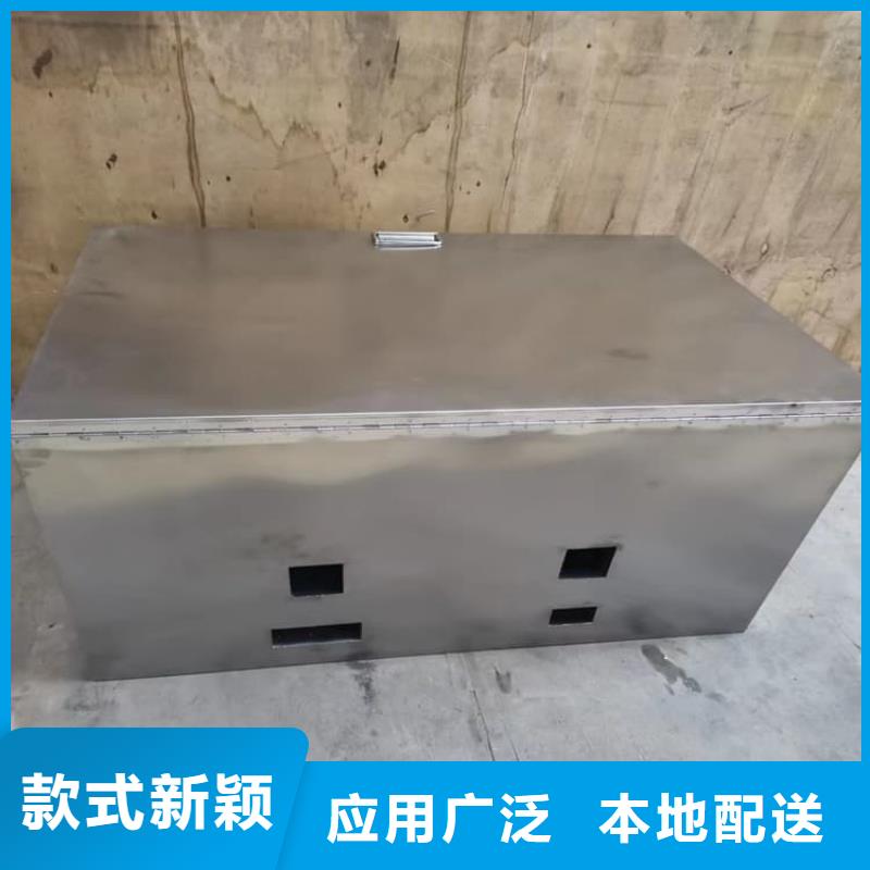 工业级防辐射铅箱采购认准大厂